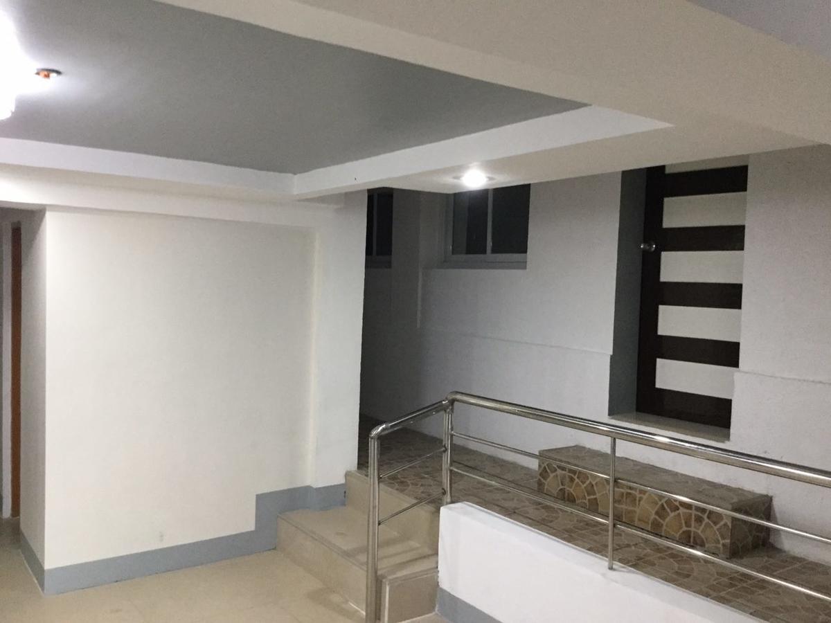 Third & Sean'S Place Legazpi Bagian luar foto